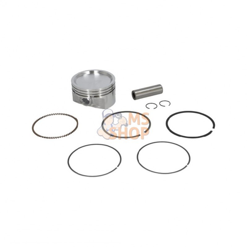 843805; BRIGGS & STRATTON; Piston cpt.; pièce detachée