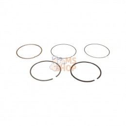 843806; BRIGGS & STRATTON; Kit de segments; pièce detachée