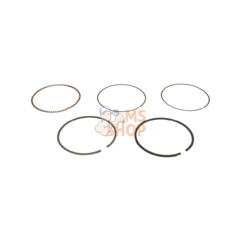 843806; BRIGGS & STRATTON; Kit de segments; pièce detachée 843806; BRIGGS & STRATTON; Kit de segments; pièce detachée