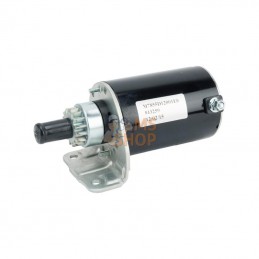 846451; BRIGGS & STRATTON; Démarreur électrique; pièce detachée