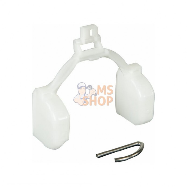 843320; BRIGGS & STRATTON; Flotteur de carburateur; pièce detachée