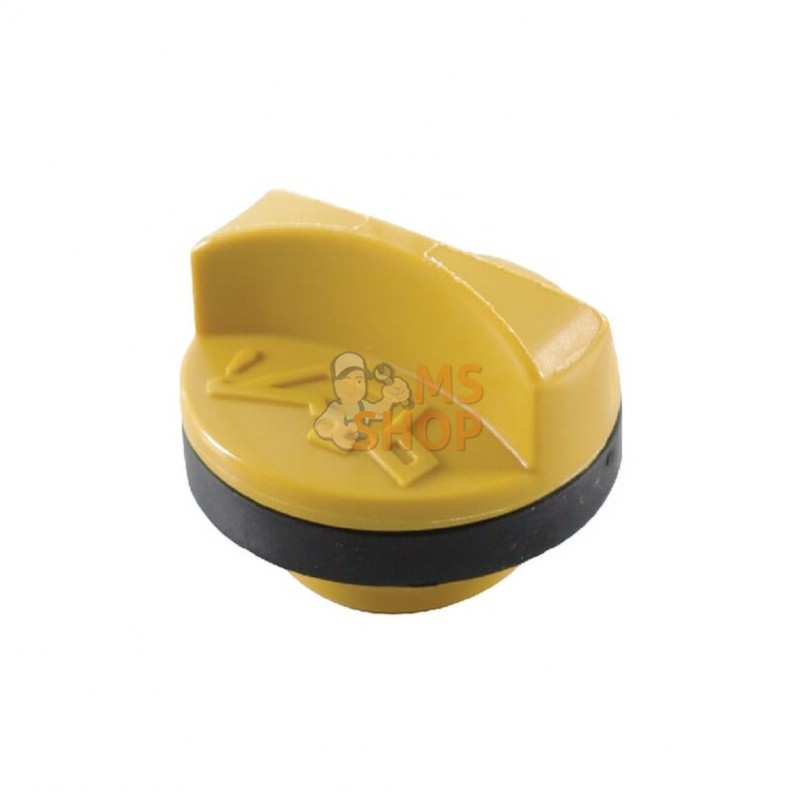 809500; BRIGGS & STRATTON; Bouchon d'huile; pièce detachée