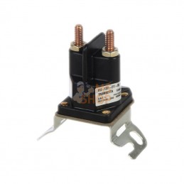 846820; BRIGGS & STRATTON; Solenoide; pièce detachée