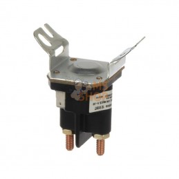 846820; BRIGGS & STRATTON; Solenoide; pièce detachée