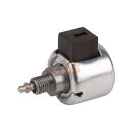 846639; BRIGGS & STRATTON; Relais anti-pétaradage; pièce detachée