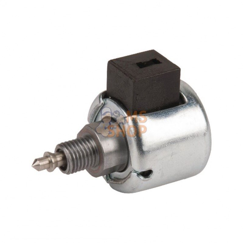 846639; BRIGGS & STRATTON; Relais anti-pétaradage; pièce detachée