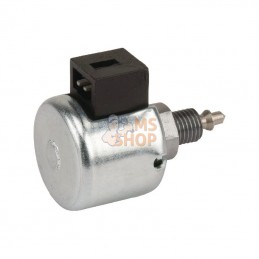 846639; BRIGGS & STRATTON; Relais anti-pétaradage; pièce detachée