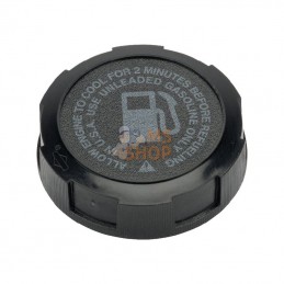 846987; BRIGGS & STRATTON; Bouchon de reservoir; pièce detachée