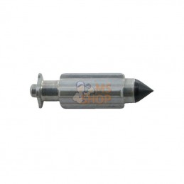 846635; BRIGGS & STRATTON; Valve-float needle; pièce detachée