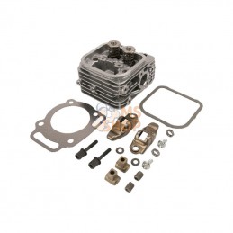 809201; BRIGGS & STRATTON; Culasse; pièce detachée