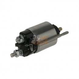 846737; BRIGGS & STRATTON; Solenoide; pièce detachée