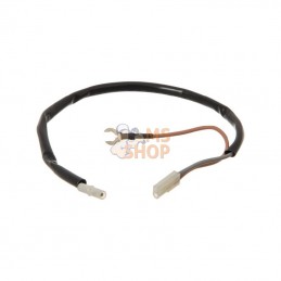 844914WM; BRIGGS & STRATTON; Faisceau de câbles; pièce detachée