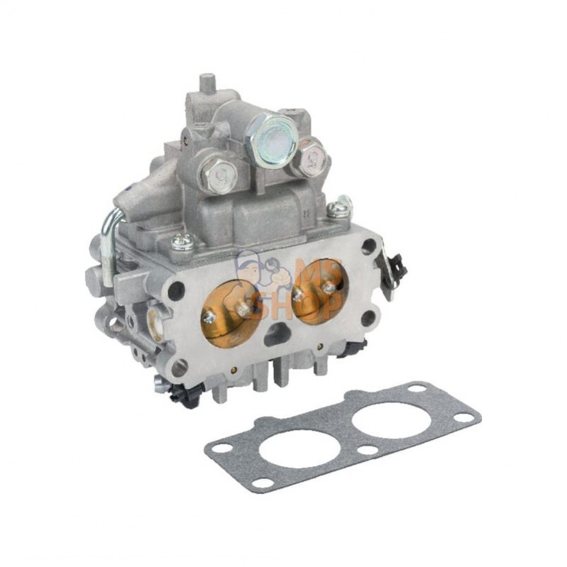 843323; BRIGGS & STRATTON; Carburateur; pièce detachée