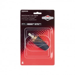 992538; BRIGGS & STRATTON; Turbo-buse à raccord rapide; pièce detachée