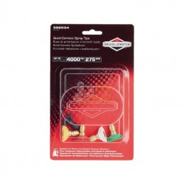 992534; BRIGGS & STRATTON; Buse de pulvérisation à raccord rapide; pièce detachée
