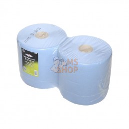 992432; BRIGGS & STRATTON; Rouleau papier 2pcs. film; pièce detachée