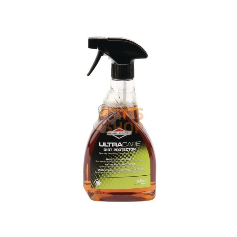 992417; BRIGGS & STRATTON; UC Dirt Protector 0; pièce detachée