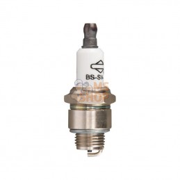 992300C; BRIGGS & STRATTON; Bougie BS-SV CU; pièce detachée