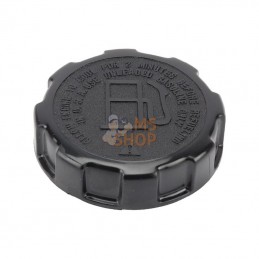 710490; BRIGGS & STRATTON; Bouchon de reservoir; pièce detachée