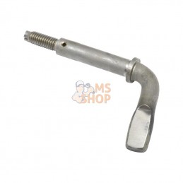 710560; BRIGGS & STRATTON; Levier de régulateur; pièce detachée