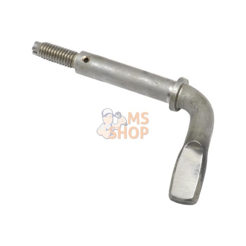 710560; BRIGGS & STRATTON; Levier de régulateur; pièce detachée