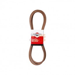 5023496SM; BRIGGS & STRATTON; Courroie; pièce detachée