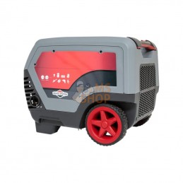 030852; BRIGGS & STRATTON; Générateur Quiet Power Q6500; pièce detachée