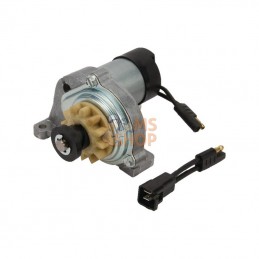 84005206; BRIGGS & STRATTON; Moteur, démarreur; pièce detachée