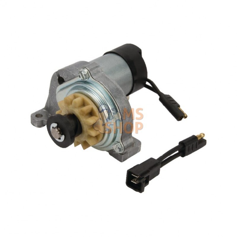 84005206; BRIGGS & STRATTON; Moteur, démarreur; pièce detachée 84005206; BRIGGS & STRATTON; Moteur, démarreur; pièce detachée