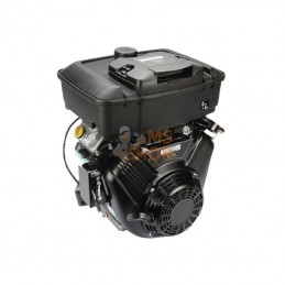 3564470647F1; BRIGGS & STRATTON; Moteur horizontal, 17,7 HP, 2 cylindres, série Vanguard, Briggs & Stratton; pièce detachée