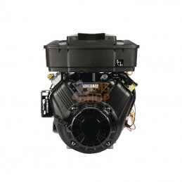 3564470647F1; BRIGGS & STRATTON; Moteur horizontal, 17,7 HP, 2 cylindres, série Vanguard, Briggs & Stratton; pièce detachée