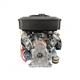 3564470647F1; BRIGGS & STRATTON; Moteur horizontal, 17,7 HP, 2 cylindres, série Vanguard, Briggs & Stratton; pièce detachée