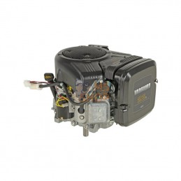 3867770147G1; BRIGGS & STRATTON; Moteur vertical, 23,1 HP, 2 cylindres, série Vanguard, Briggs & Stratton; pièce detachée