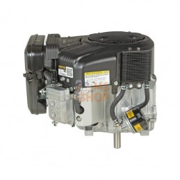 3867770147G1; BRIGGS & STRATTON; Moteur vertical, 23,1 HP, 2 cylindres, série Vanguard, Briggs & Stratton; pièce detachée