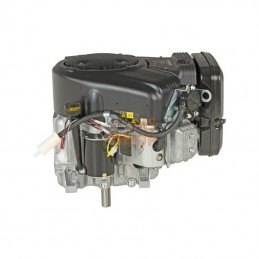 3867770147G1; BRIGGS & STRATTON; Moteur vertical, 23,1 HP, 2 cylindres, série Vanguard, Briggs & Stratton; pièce detachée
