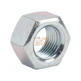 7091939YP; BRIGGS & STRATTON; Écrou 1/2f gr5 zp; pièce detachée