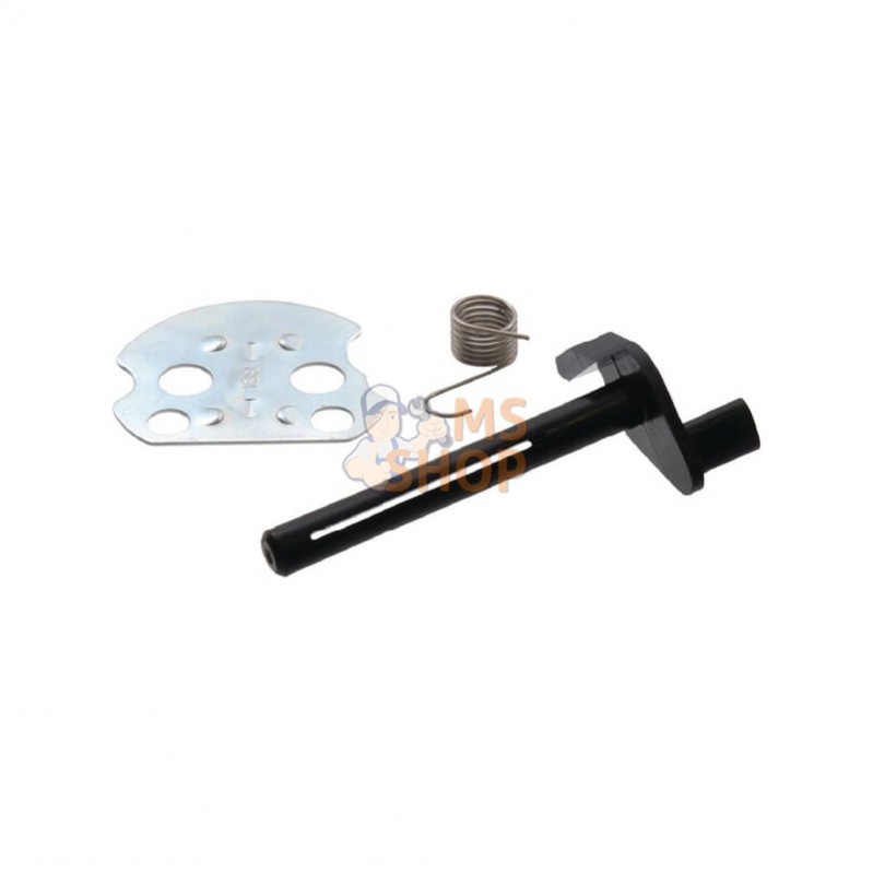 497043; BRIGGS & STRATTON; Axe de starter; pièce detachée