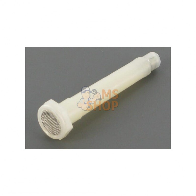 497413S; BRIGGS & STRATTON; Tube d'aspiration; pièce detachée