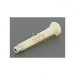 497413S; BRIGGS & STRATTON; Tube d'aspiration; pièce detachée