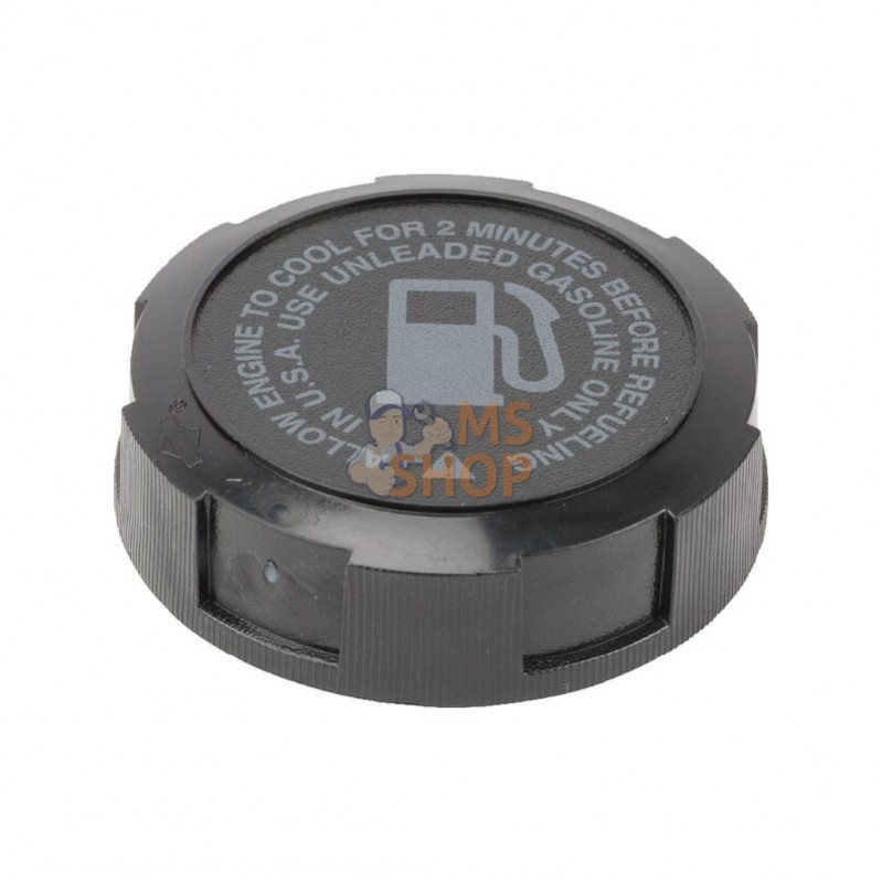 491367S; BRIGGS & STRATTON; Bouchon de réservoir; pièce detachée