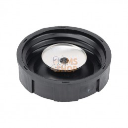 491367S; BRIGGS & STRATTON; Bouchon de réservoir; pièce detachée