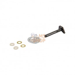 491177; BRIGGS & STRATTON; Axe de starter avec soupape; pièce detachée