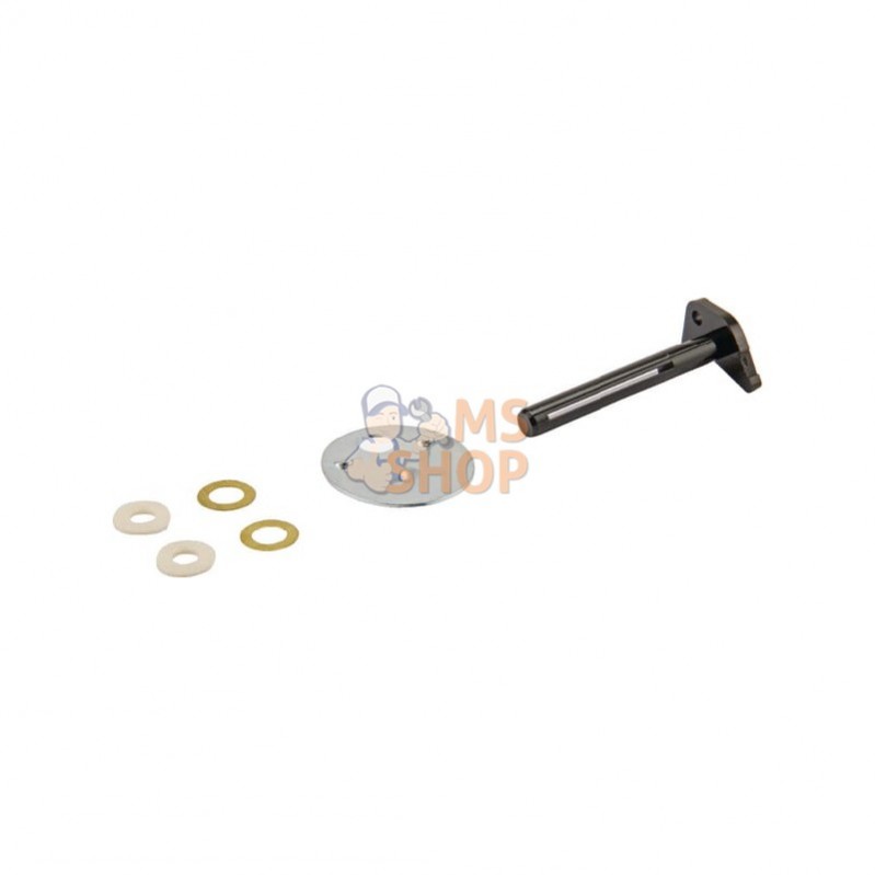 491177; BRIGGS & STRATTON; Axe de starter avec soupape; pièce detachée