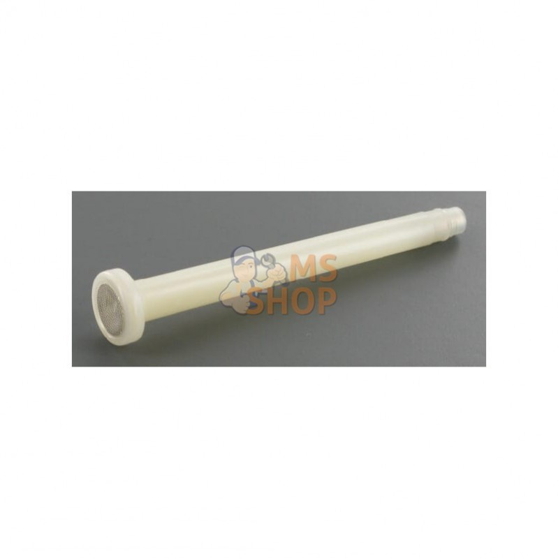 496046S; BRIGGS & STRATTON; Tube d'aspiration; pièce detachée