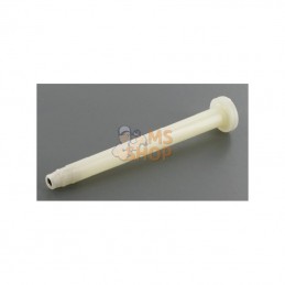 496046S; BRIGGS & STRATTON; Tube d'aspiration; pièce detachée