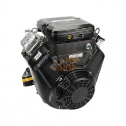 3564470419B5; BRIGGS & STRATTON; Moteur horizontal, 18,0 HP, 2 cylindres, série Vanguard, Briggs & Stratton; pièce detachée