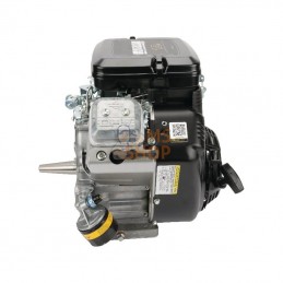3564470419B5; BRIGGS & STRATTON; Moteur horizontal, 18,0 HP, 2 cylindres, série Vanguard, Briggs & Stratton; pièce detachée