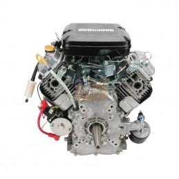 3564470419B5; BRIGGS & STRATTON; Moteur horizontal, 18,0 HP, 2 cylindres, série Vanguard, Briggs & Stratton; pièce detachée