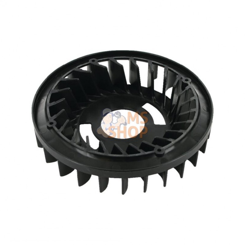 555778; BRIGGS & STRATTON; Ventilateur de volant; pièce detachée