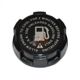 494559; BRIGGS & STRATTON; Bouchon de réservoir de carburant; pièce detachée